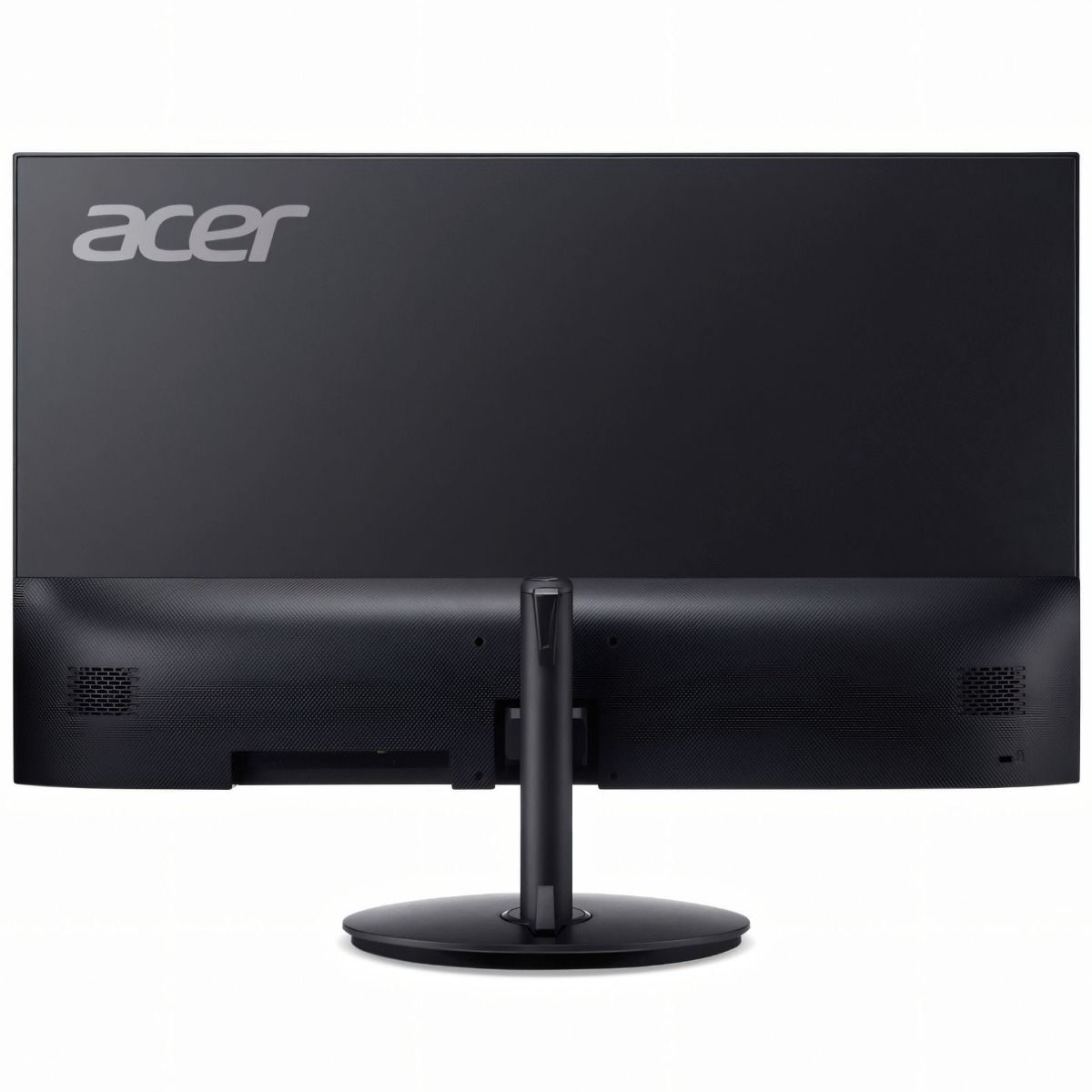 Acer SH272 E 27" Full HD FHD Monitor USB Type-C HDMI Speakers AMD FreeSync Black