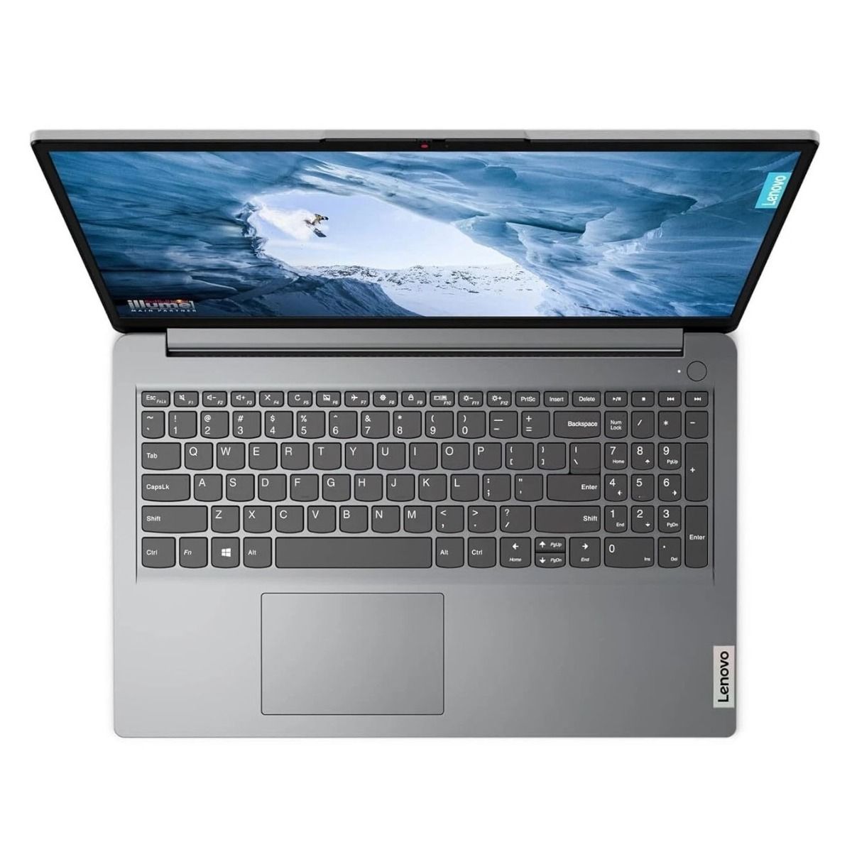 Lenovo IdeaPad 1 15IJL7 15.6" Full HD Laptop Intel N4500 8GB RAM 256GB SSD