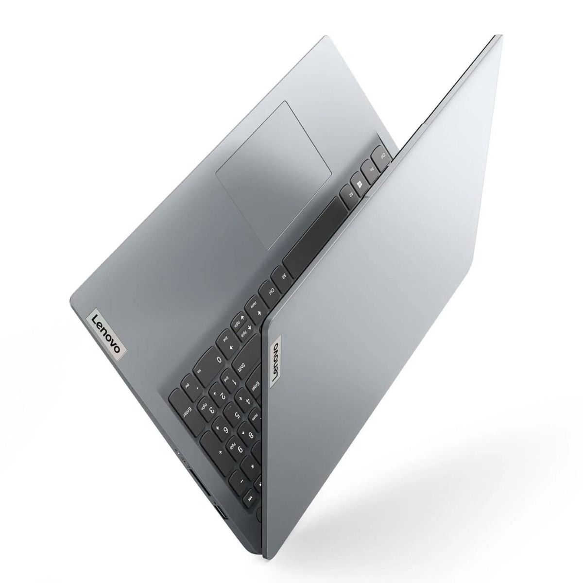 Lenovo IdeaPad 1 15IJL7 15.6" Full HD Laptop Intel N4500 8GB RAM 256GB SSD