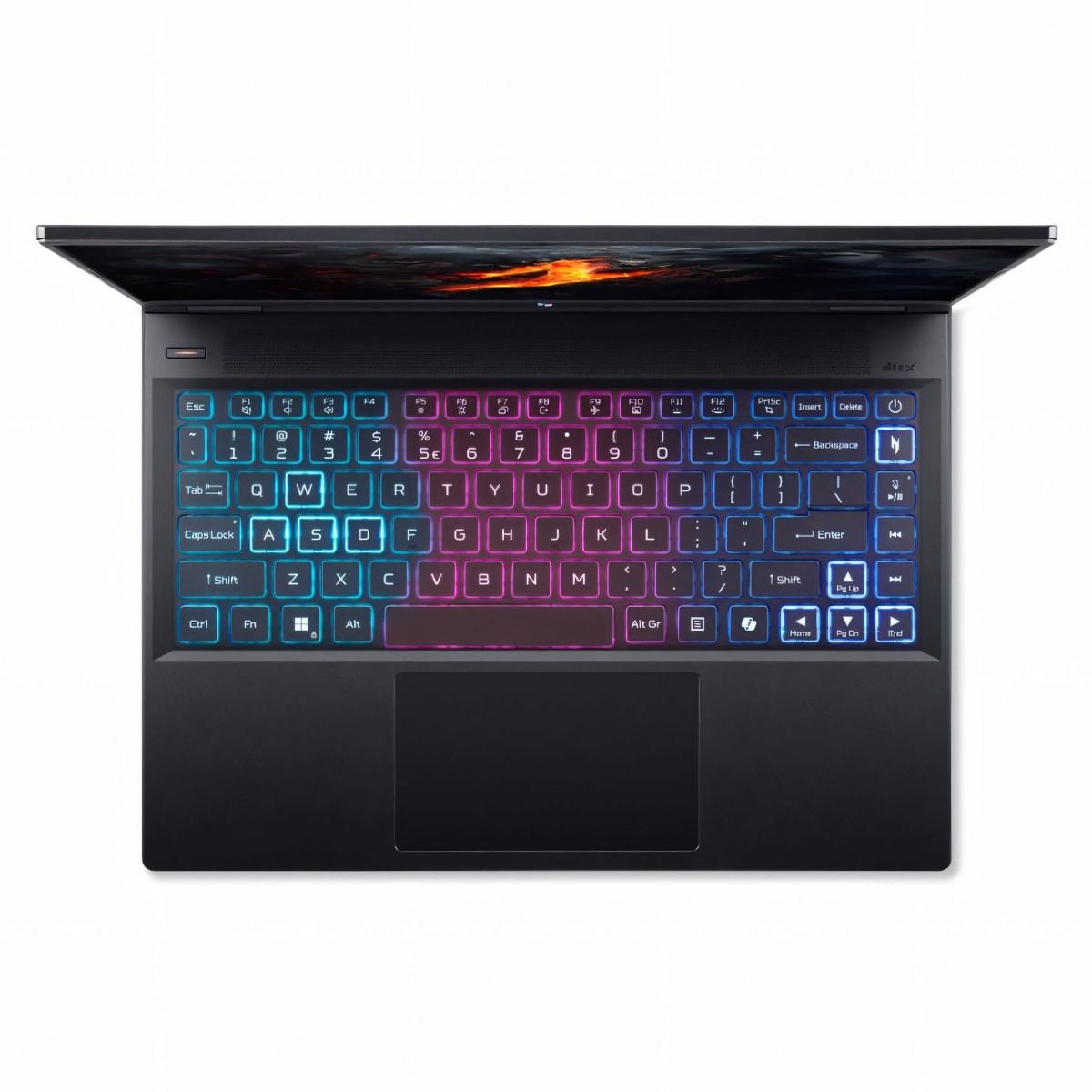 Acer Nitro 14 AN14-41-R913 14.5" Gaming Laptop Ryzen 7 16GB RAM 512GB SSD RTX 4060