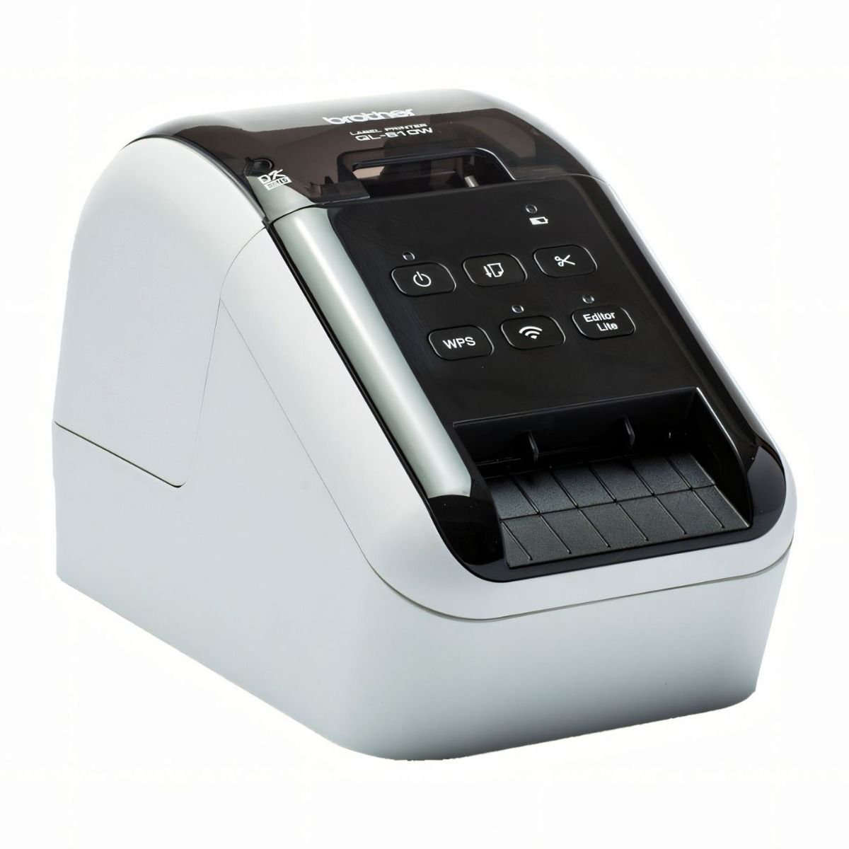 Brother QL-810WC Direct Thermal Label Printer 300 x 600 DPI Wireless 62mm Paper