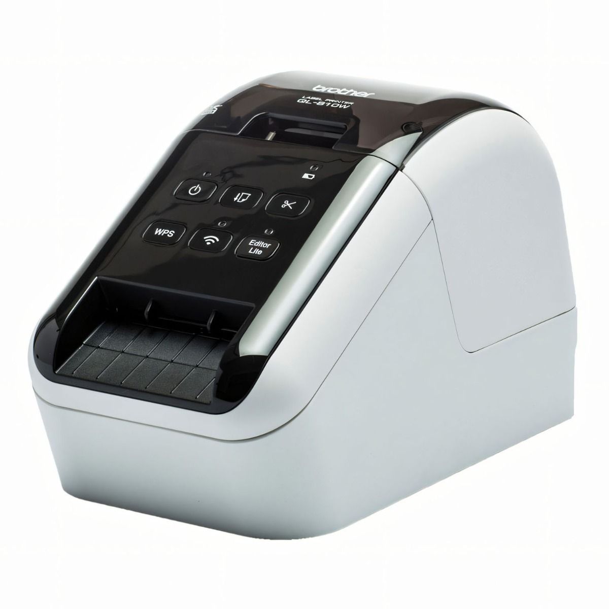 Brother QL-810WC Direct Thermal Label Printer 300 x 600 DPI Wireless 62mm Paper