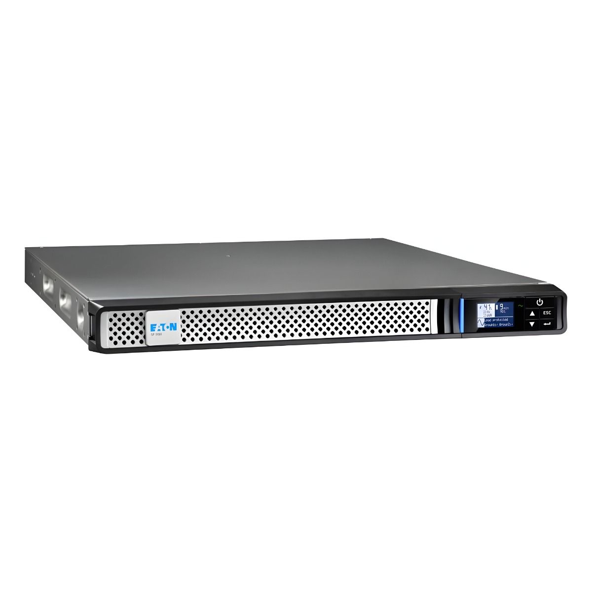 Eaton 5P Gen 2 5P1150IRG2BS Rack UPS Uninterruptable Power Supply 1150VA 920W 6x C13 Output