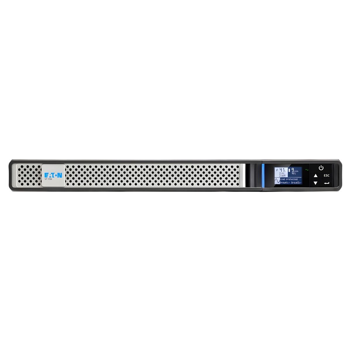 Eaton 5P Gen 2 5P1150IRG2BS Rack UPS Uninterruptable Power Supply 1150VA 920W 6x C13 Output