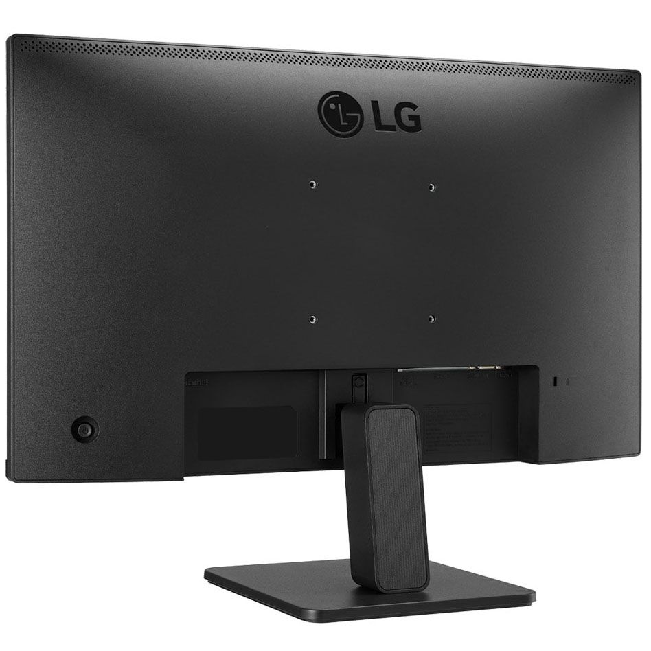 LG 23.8" Full HD FHD 100Hz AMD FreeSync Monitor 75Hz Tiltable D-Sub and HDMI
