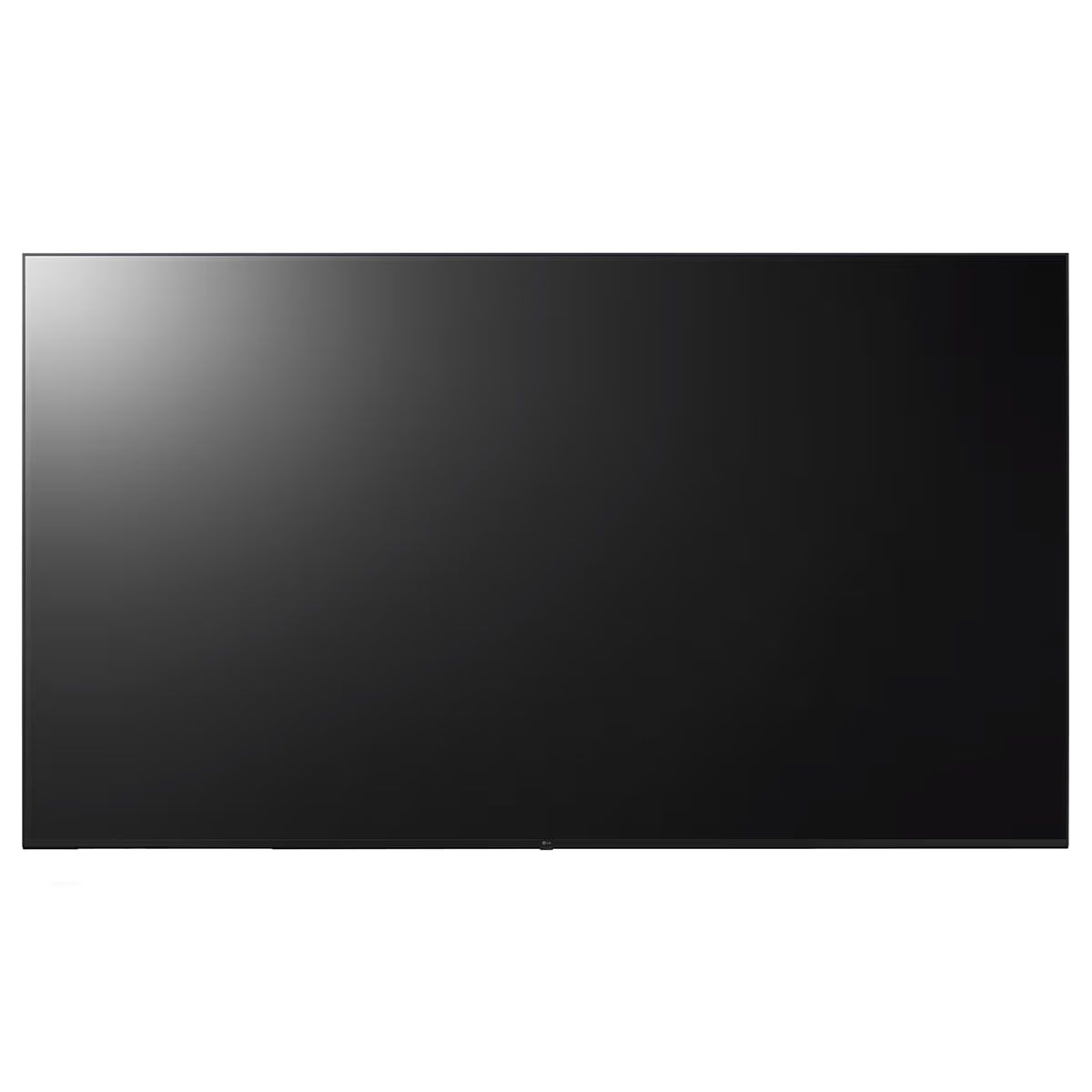 LG 86" Ultra HD UHD High Performance Large Digital Signage Display
