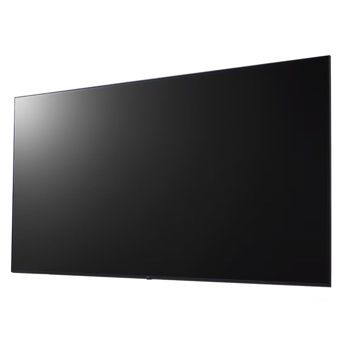 LG 86" Ultra HD UHD High Performance Large Digital Signage Display