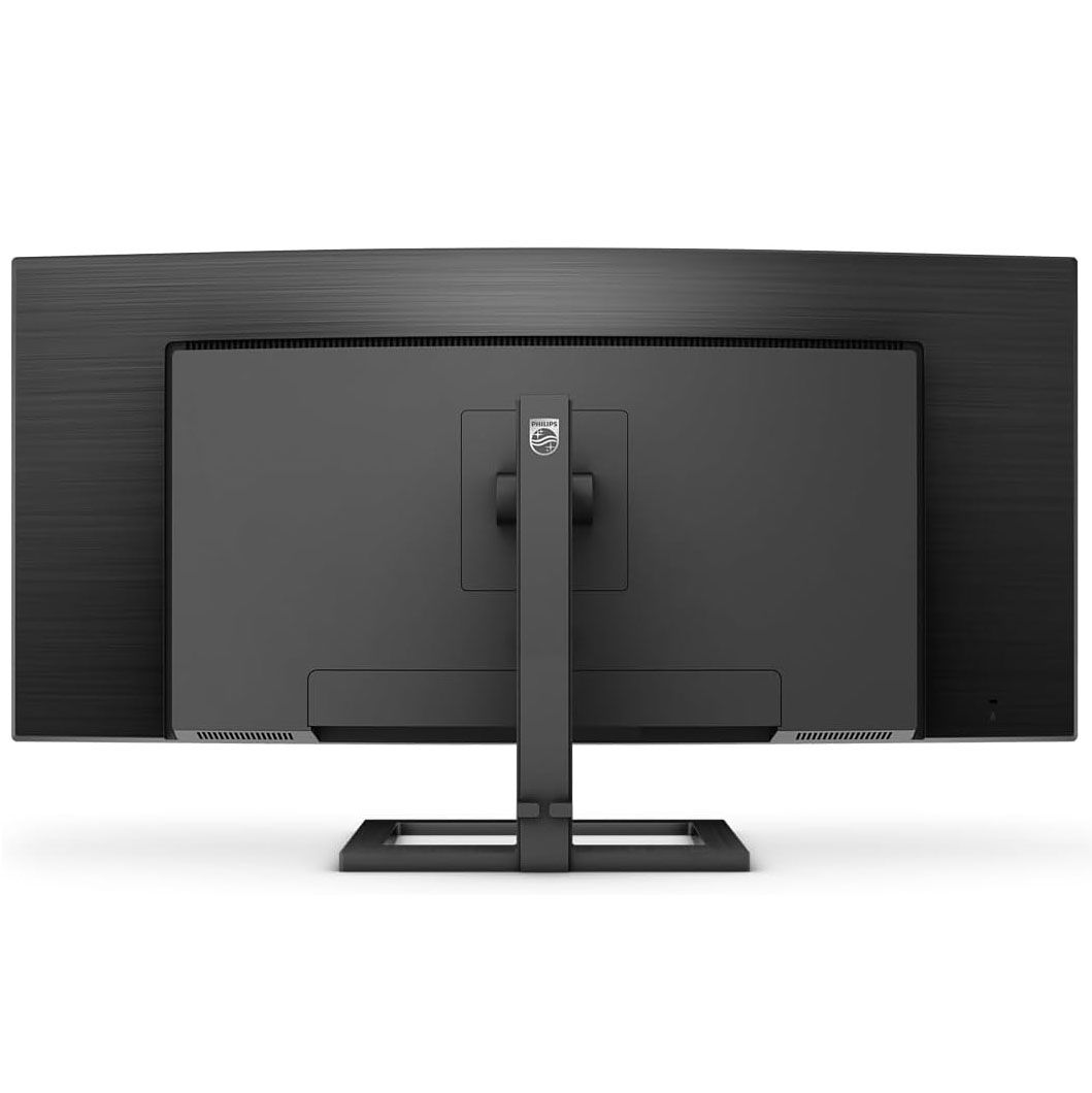 Philips E Line 346E2CUAE/00 34" WQHD Curved Monitor 21:9 100Hz 4ms DisplayPort