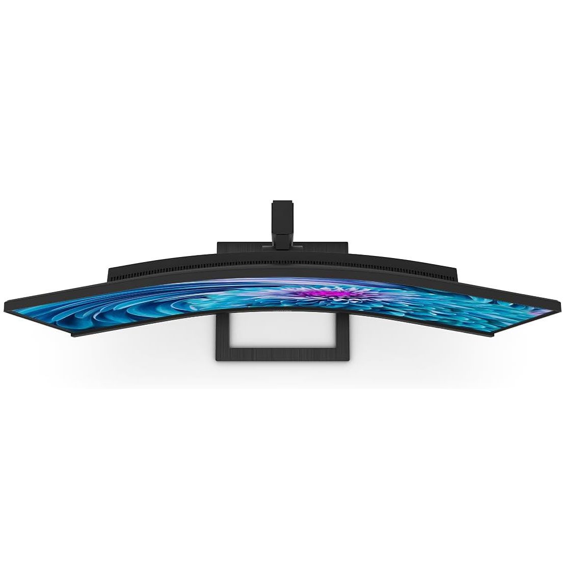 Philips E Line 346E2CUAE/00 34" WQHD Curved Monitor 21:9 100Hz 4ms DisplayPort