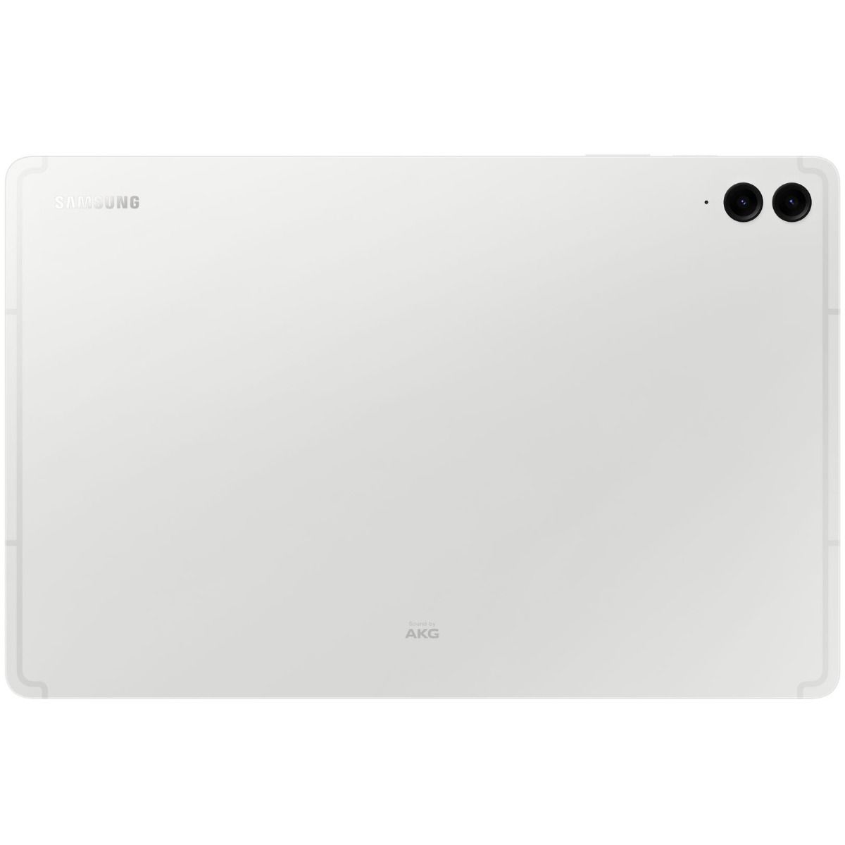 Samsung Galaxy Tab S9 FE+ 12.4" Android Tablet 12GB RAM 256GB Storage Silver