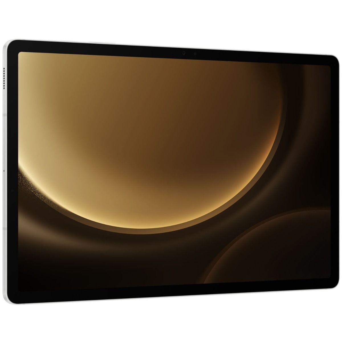 Samsung Galaxy Tab S9 FE+ 12.4" Android Tablet 12GB RAM 256GB Storage Silver