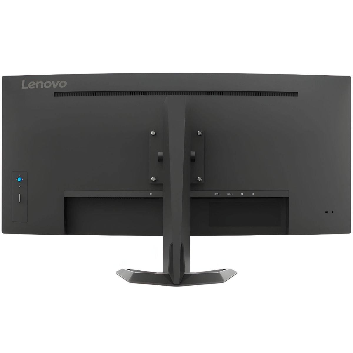 Lenovo G34w-30 34" UWQHD Curved Gaming Monitor 165Hz 1ms HDMI DisplayPort and FreeSync