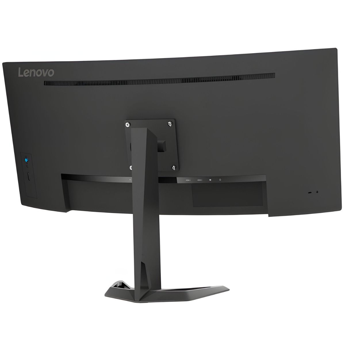 Lenovo G34w-30 34" UWQHD Curved Gaming Monitor 165Hz 1ms HDMI DisplayPort and FreeSync