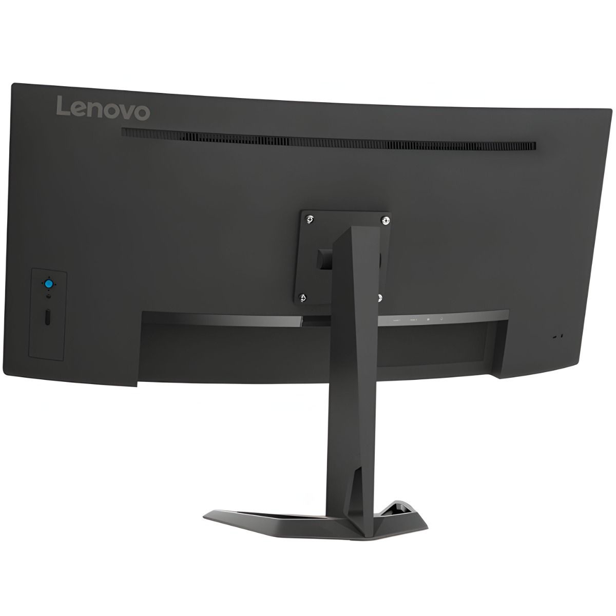 Lenovo G34w-30 34" UWQHD Curved Gaming Monitor 165Hz 1ms HDMI DisplayPort and FreeSync