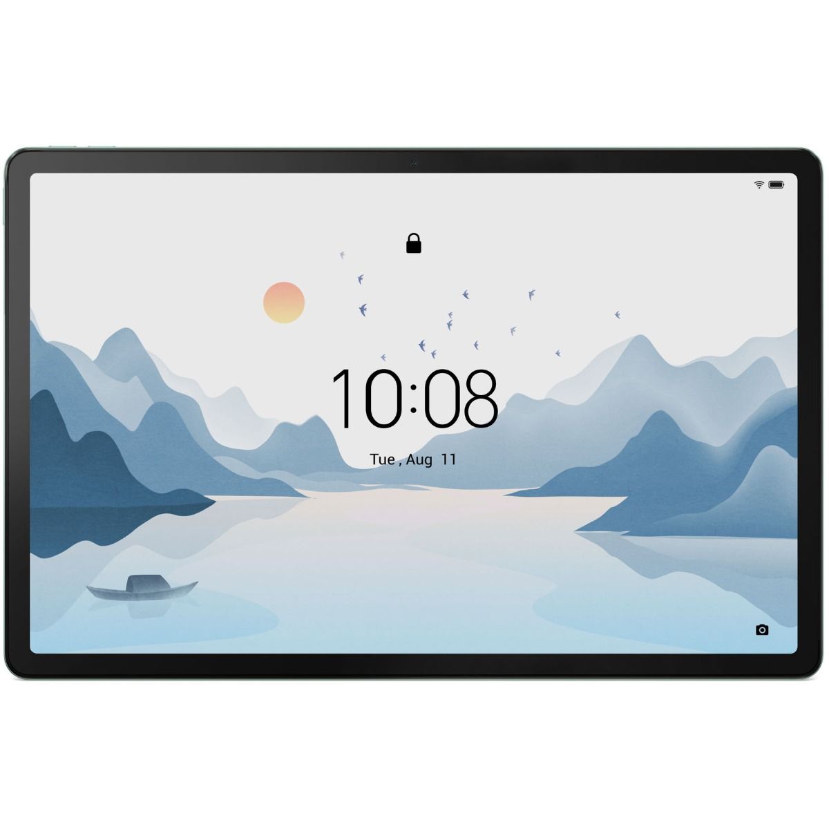 Lenovo Tab P12 12.7" 3K Tablet Paper-Like Dimensity 7050 8GB RAM 128GB Storage Android