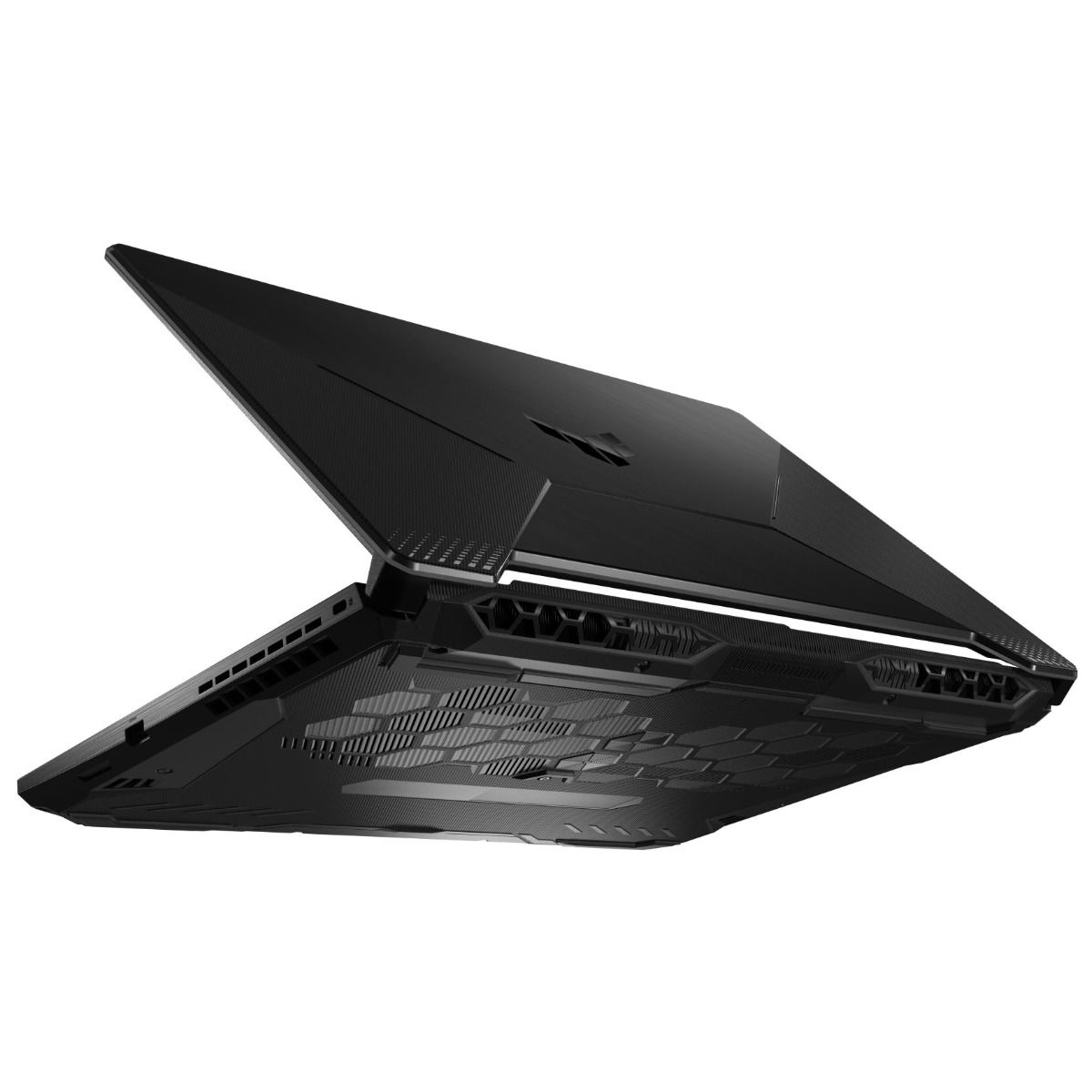 ASUS TUF Gaming A15 FA506 Laptop Ryzen 7 16GB RAM 512GB SSD RTX 2050 Black