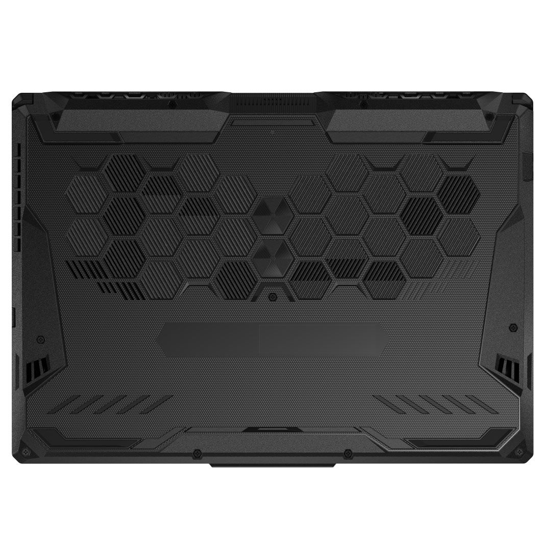 ASUS TUF Gaming A15 FA506 Laptop Ryzen 7 16GB RAM 512GB SSD RTX 2050 Black