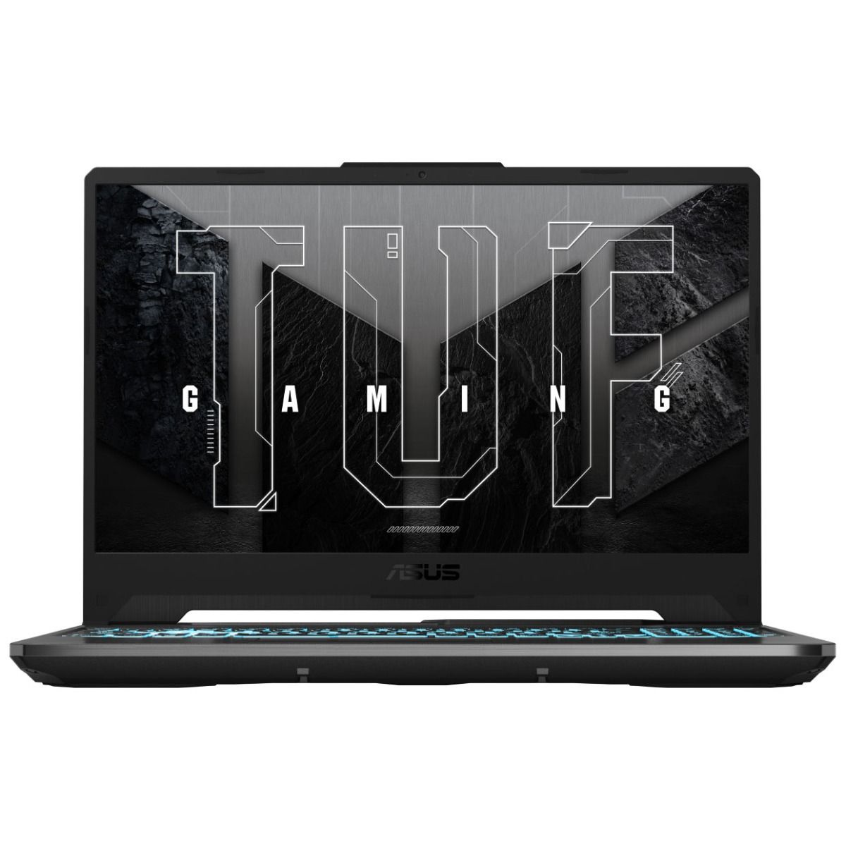 ASUS TUF Gaming A15 FA506 Laptop Ryzen 7 16GB RAM 512GB SSD RTX 2050 Black