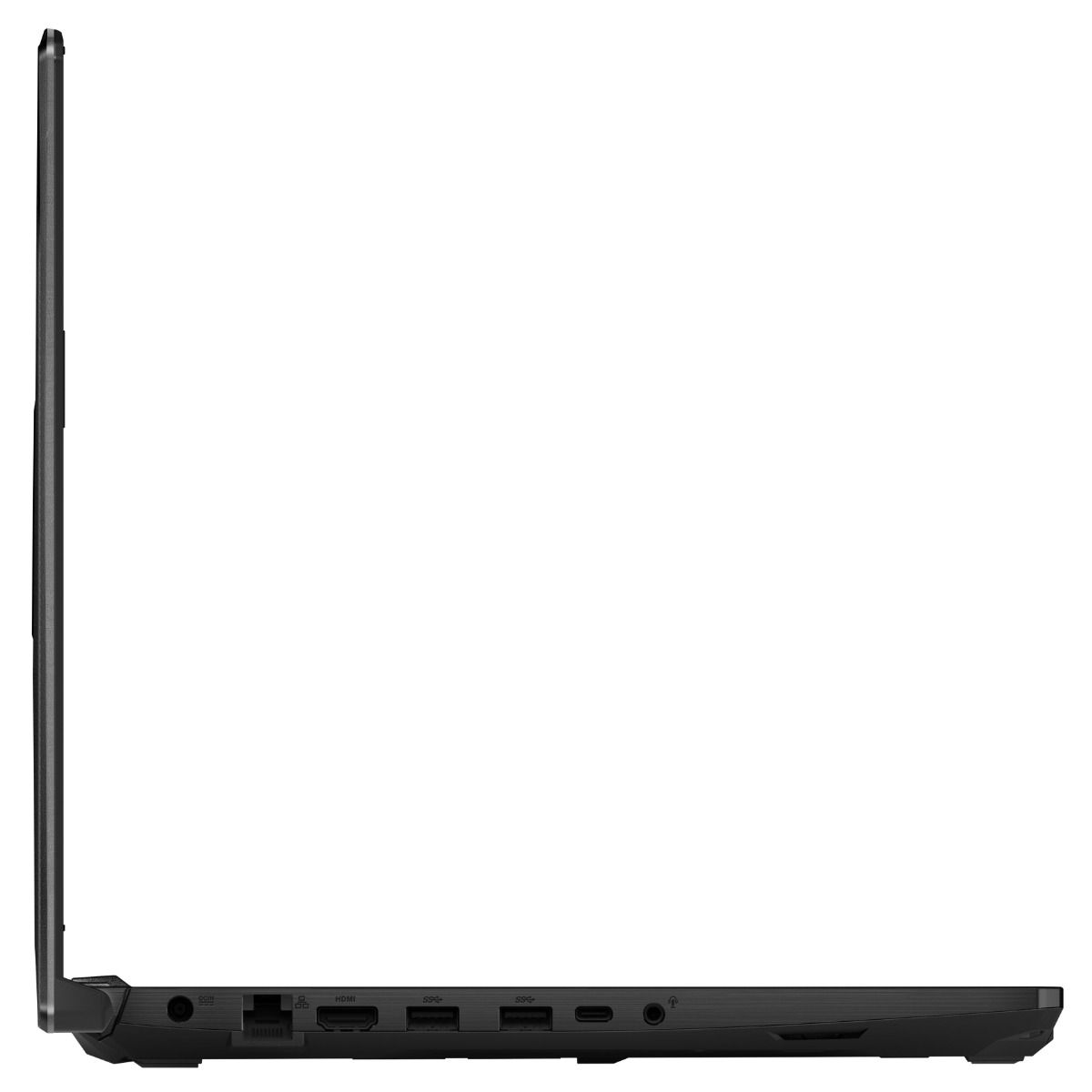ASUS TUF Gaming A15 FA506 Laptop Ryzen 7 16GB RAM 512GB SSD RTX 2050 Black
