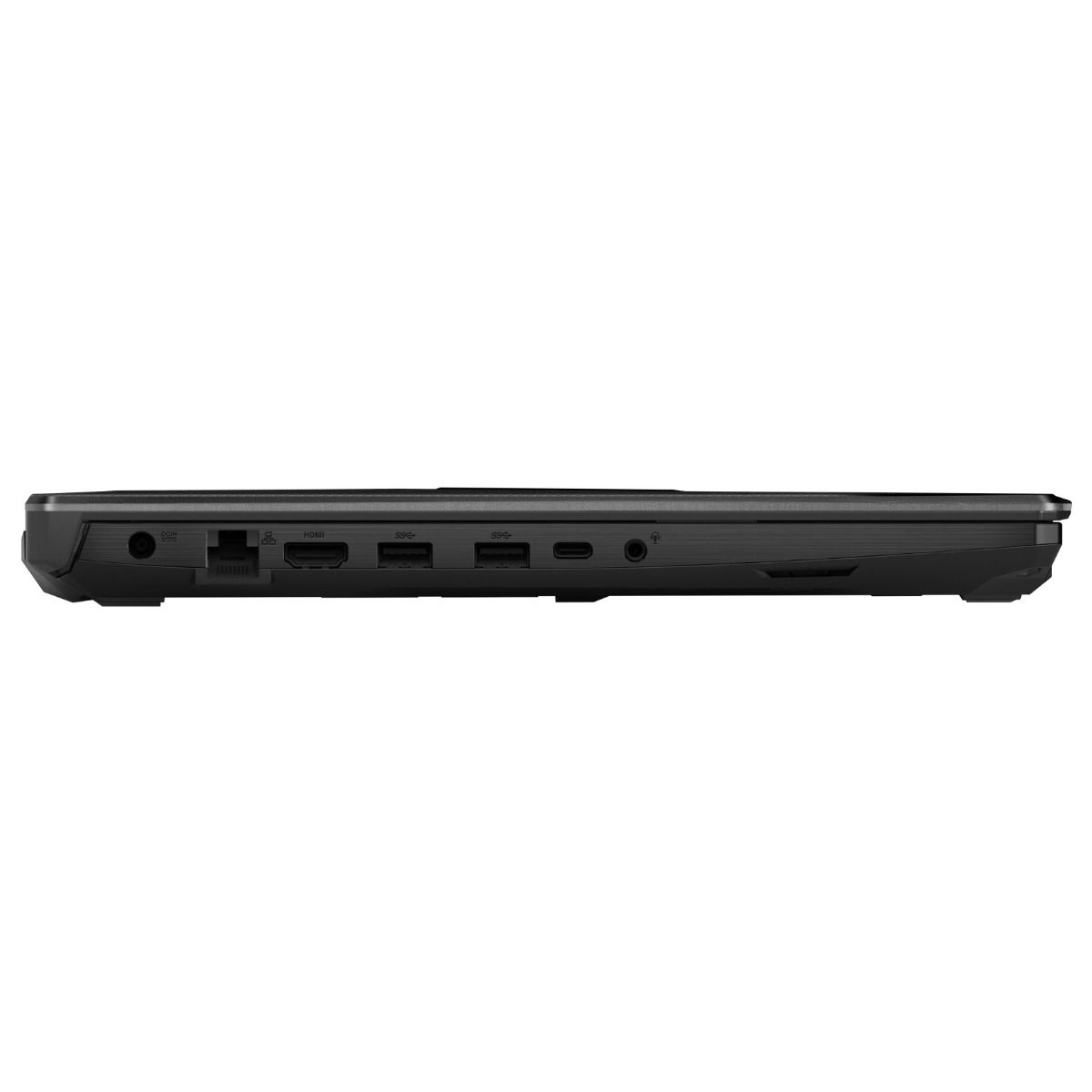 ASUS TUF Gaming A15 FA506 Laptop Ryzen 7 16GB RAM 512GB SSD RTX 2050 Black