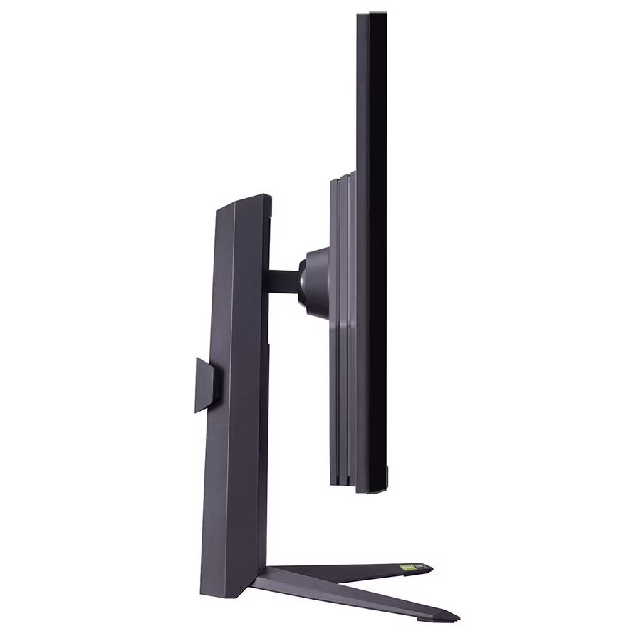LG UltraGear 32" Ultra HD UHD 144Hz 1ms Gaming Monitor in Black