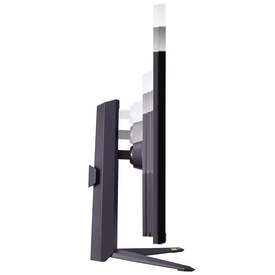 LG UltraGear 32" Ultra HD UHD 144Hz 1ms Gaming Monitor in Black