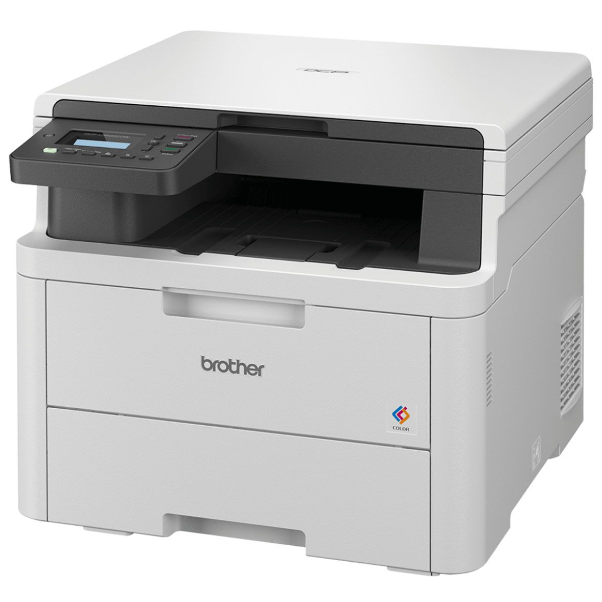 Brother DCP-L3520CDW A4 Colour Multifunction LED Laser Printer 18ppm