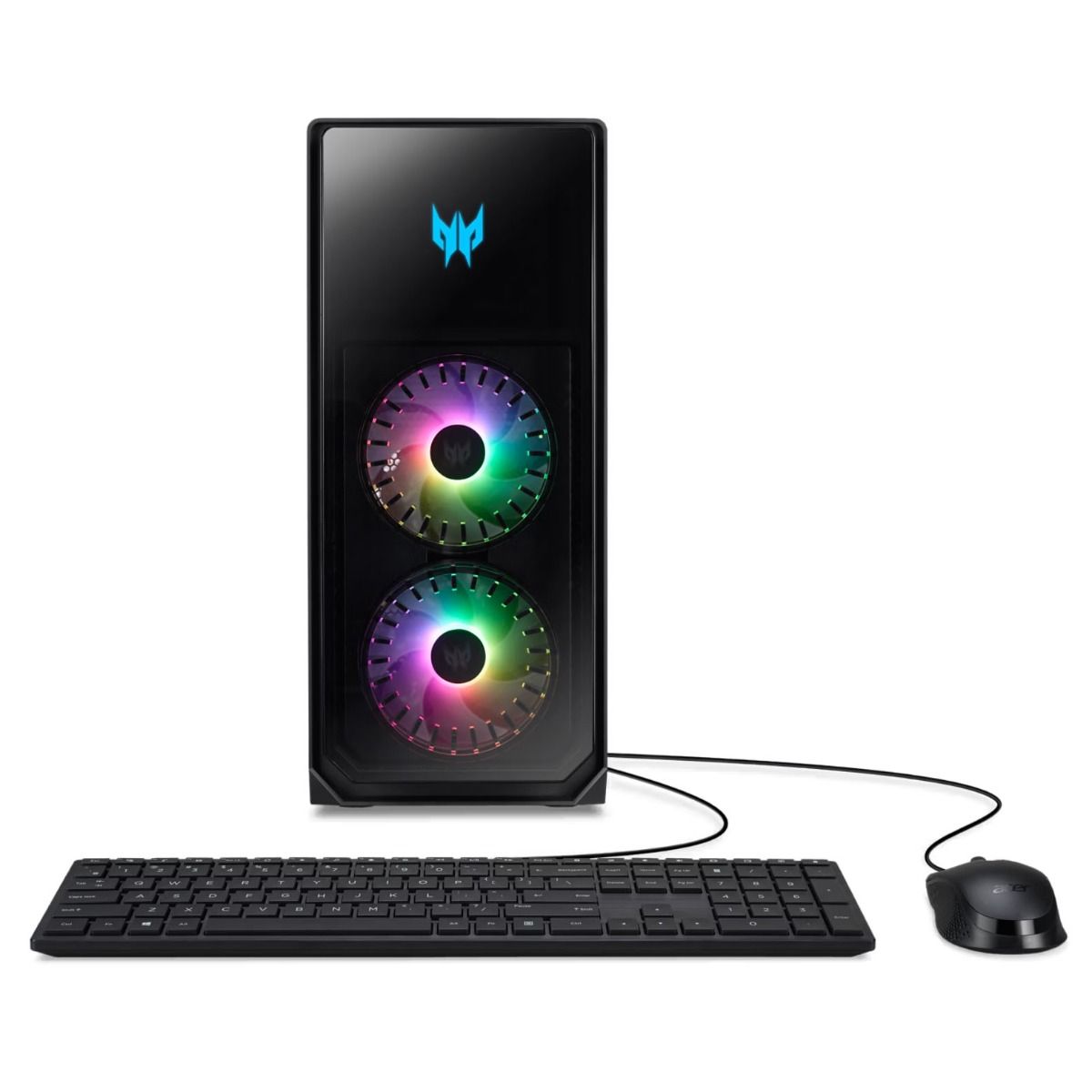 Acer Predator Orion 7000 PO7-655 Gaming PC Intel i9 14th 32GB 2TB RTX 4080S