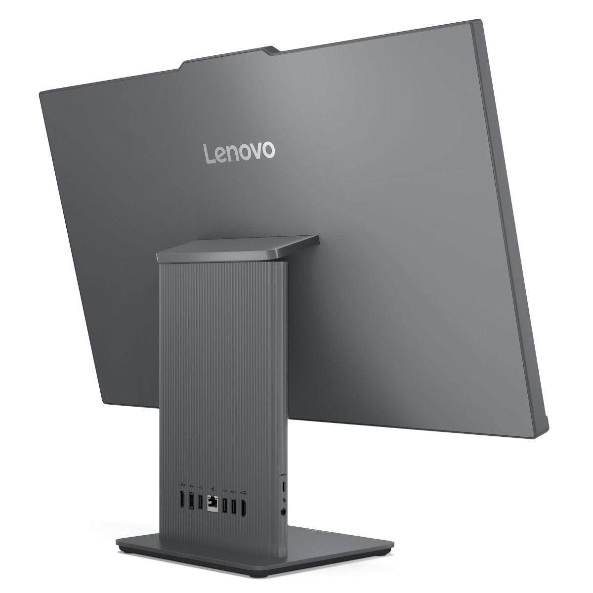 Lenovo IdeaCentre AIO 27ARR9 All-in-One PC Ryzen 5 16GB RAM 1TB SSD Grey