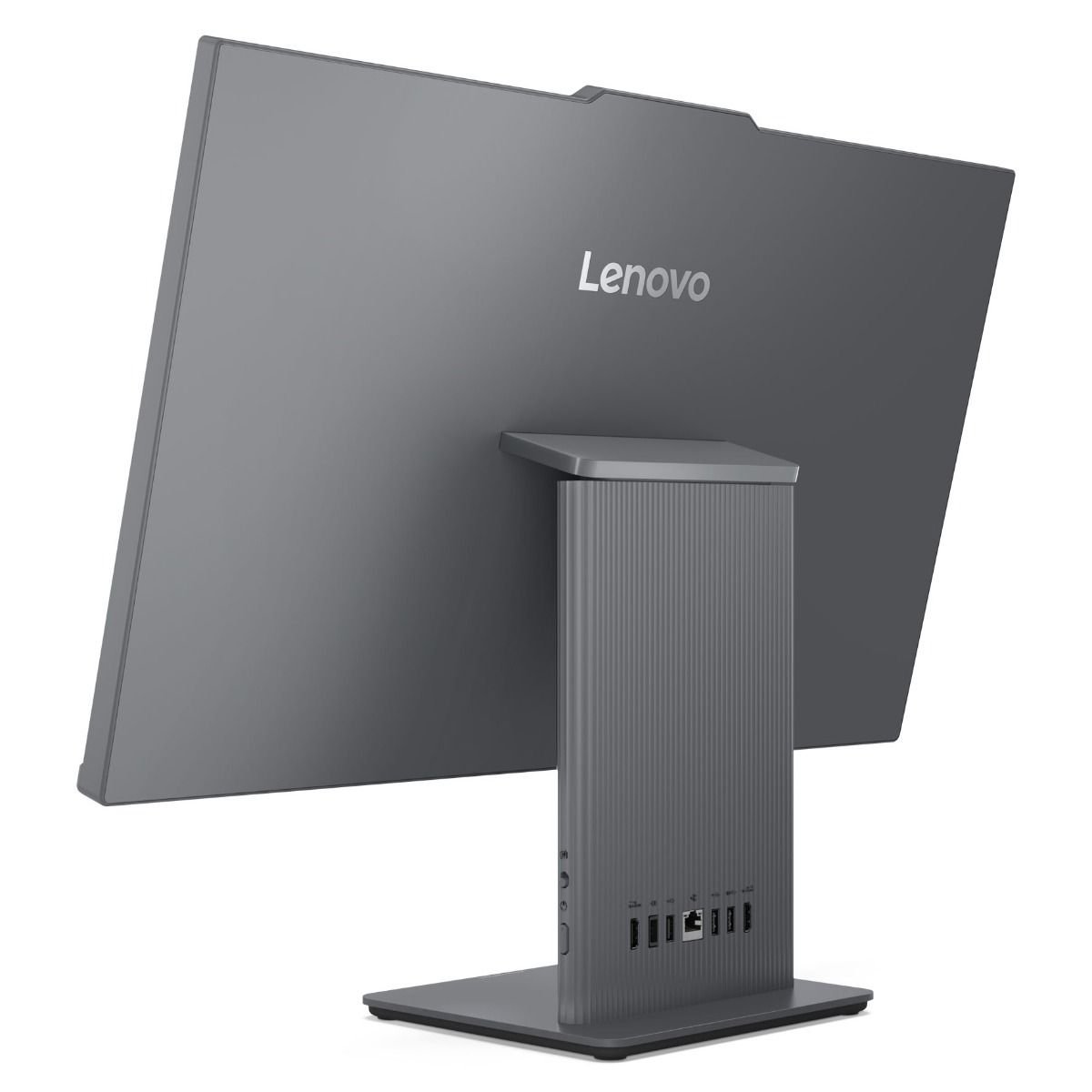 Lenovo IdeaCentre AIO 27ARR9 All-in-One PC Ryzen 5 16GB RAM 1TB SSD Grey