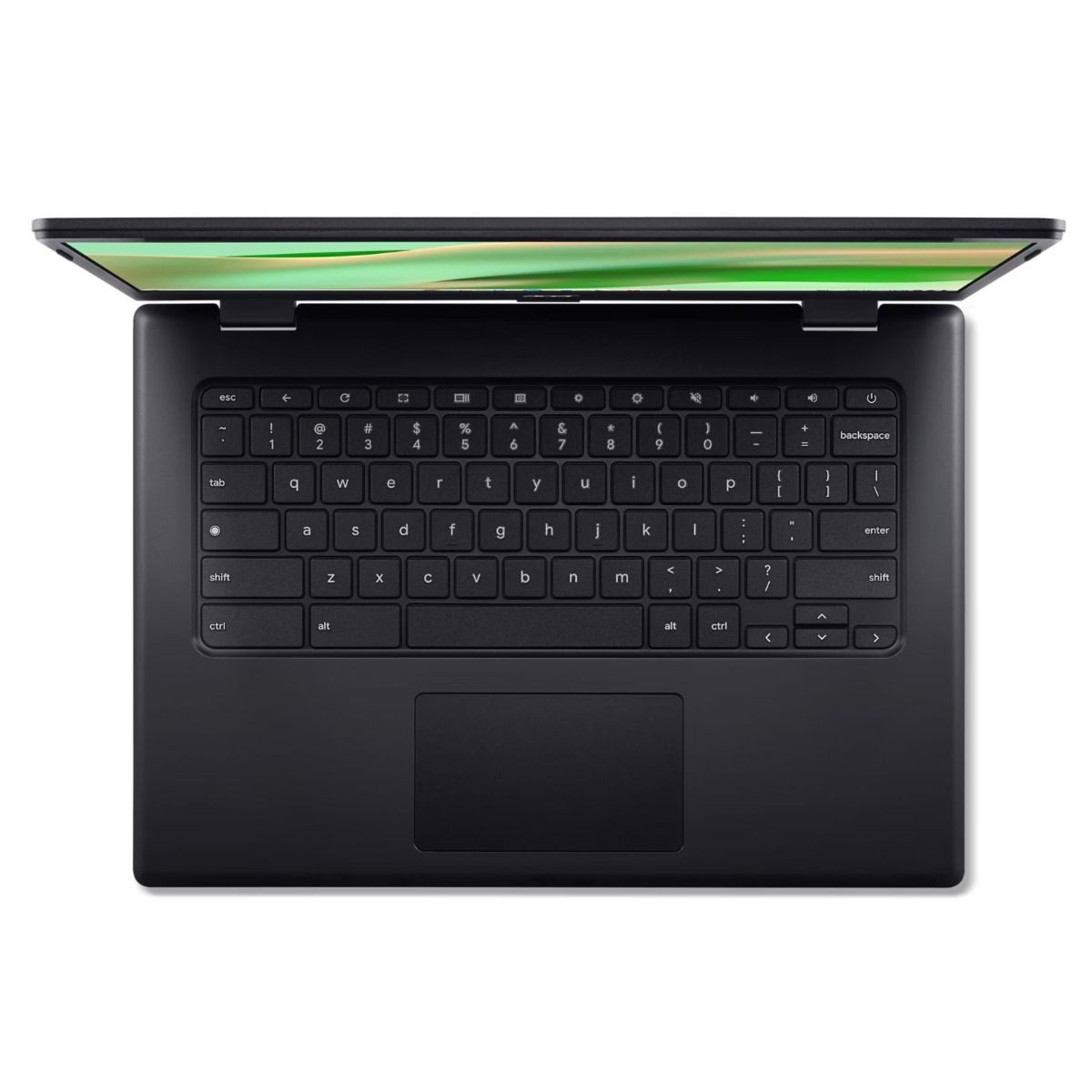 Acer Chromebook 314 14" Chromebook Laptop Intel Celeron 4GB 128GB Black