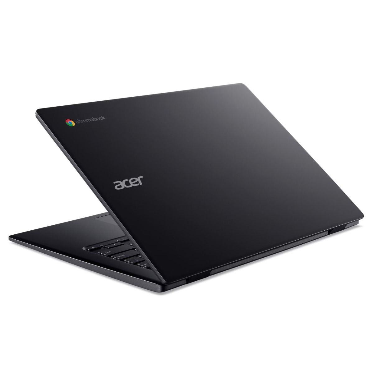 Acer Chromebook 314 14" Chromebook Laptop Intel Celeron 4GB 128GB Black