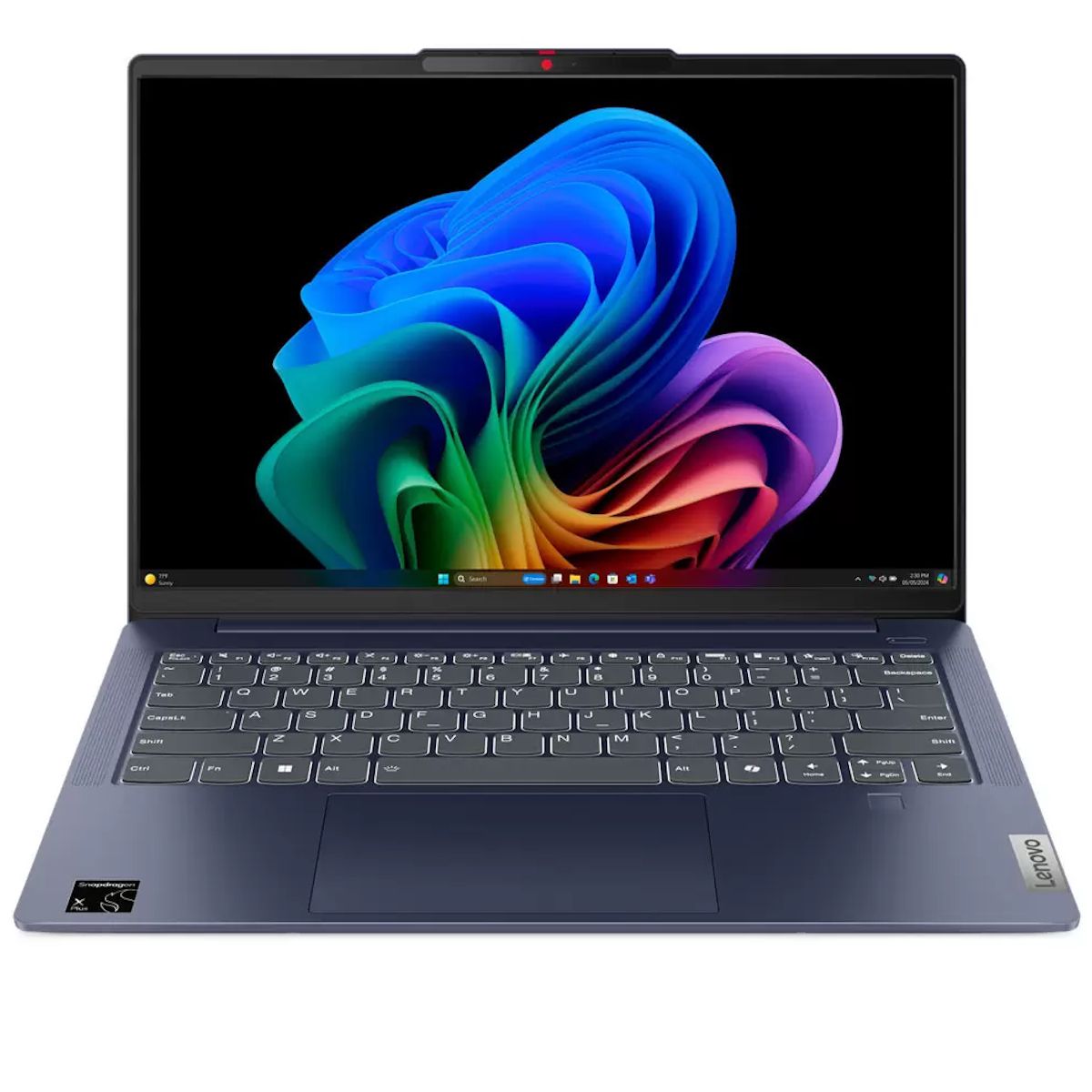Lenovo IdeaPad Slim 5 14Q8X9 14" Laptop Snapdragon X Plus 16GB RAM 512GB SSD