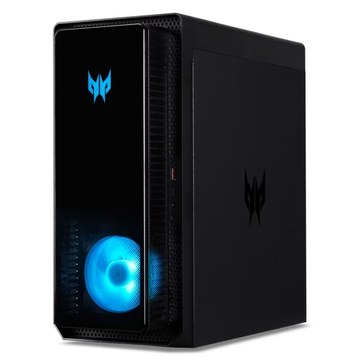 Acer Predator Orion 3000 PO3-650 Gaming PC i7 13th Gen 16GB 1TB RTX 4060Ti