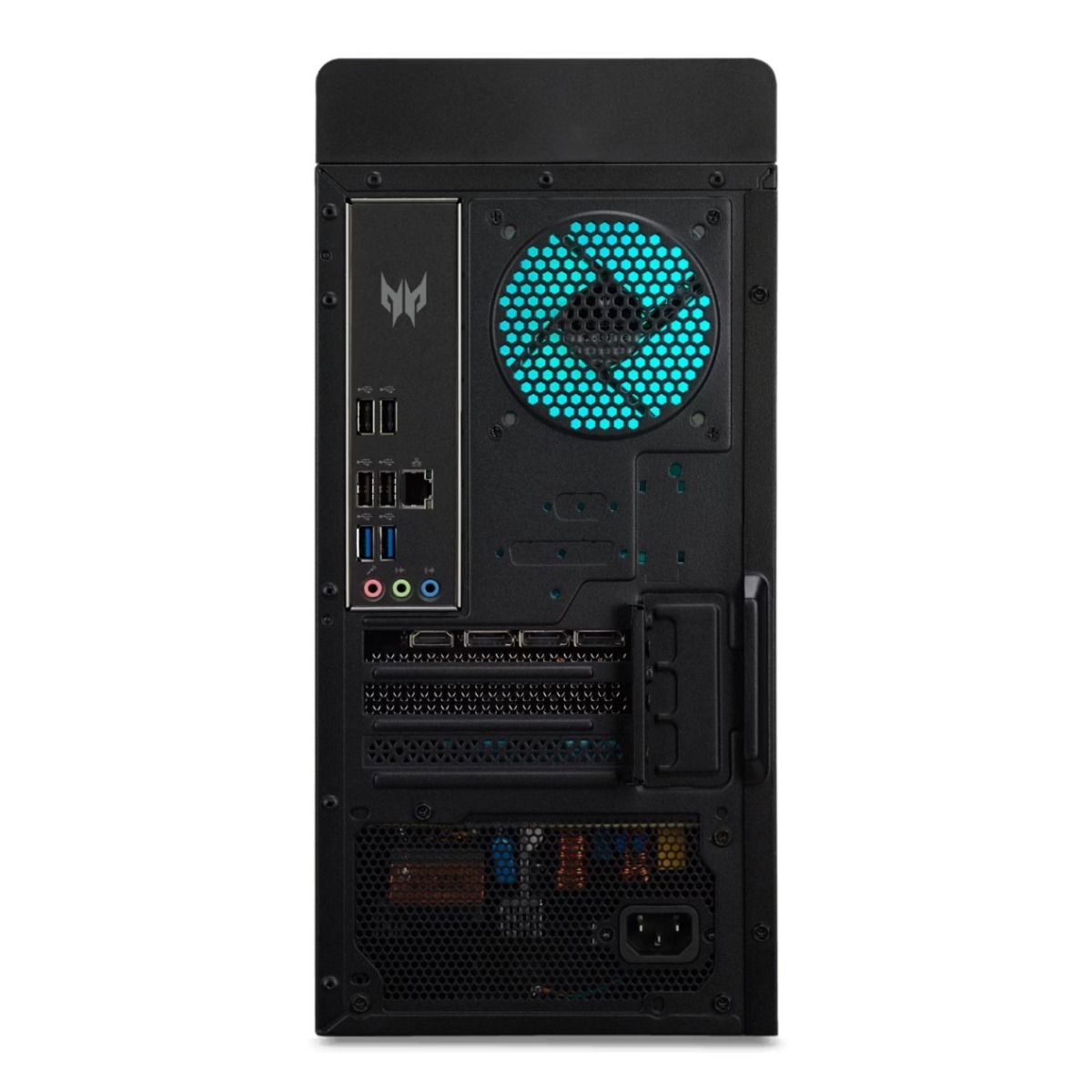 Acer Predator Orion 3000 PO3-650 Gaming PC i7 13th Gen 16GB 1TB RTX 4060Ti