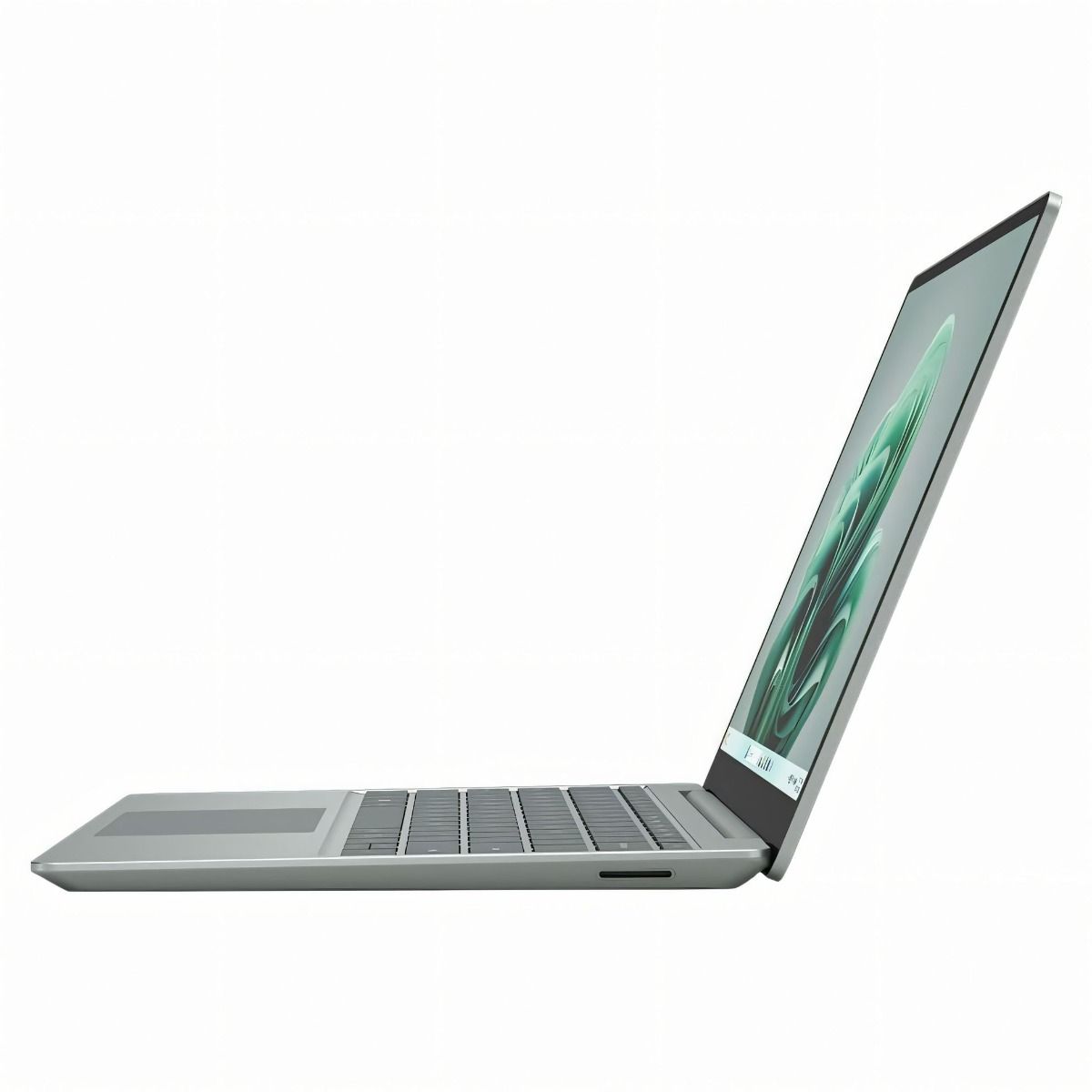 Microsoft Surface Laptop Go 3 12.4" Touchscreen Laptop Intel i5 8GB 256GB Green