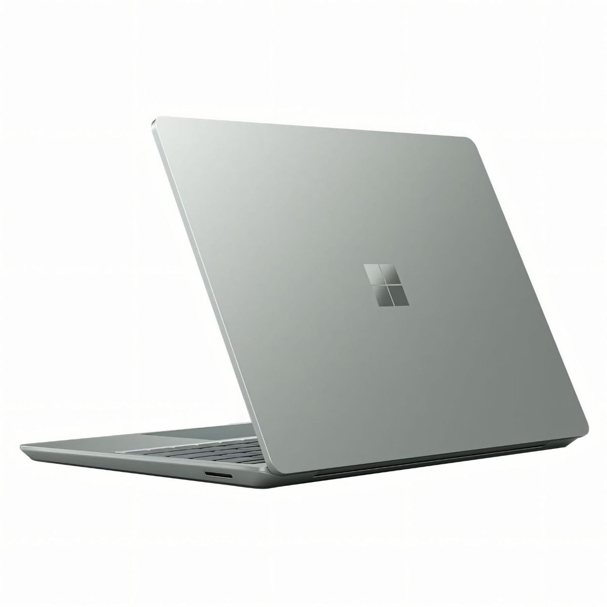 Microsoft Surface Laptop Go 3 12.4" Touchscreen Laptop Intel i5 8GB 256GB Green