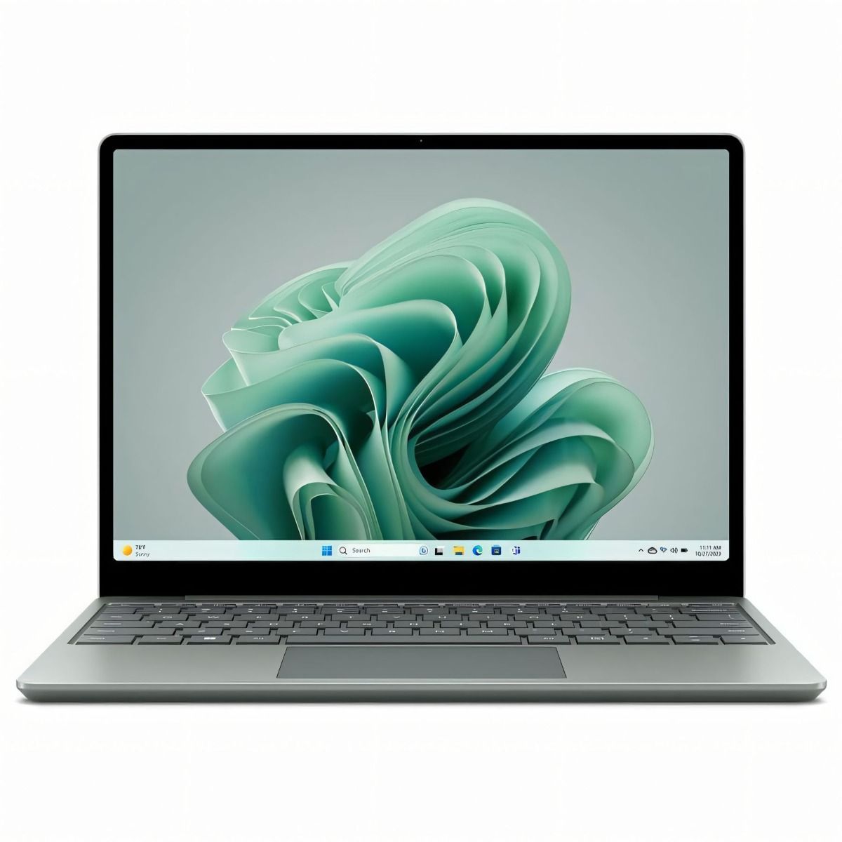 Microsoft Surface Laptop Go 3 12.4" Touchscreen Laptop Intel i5 8GB 256GB Green