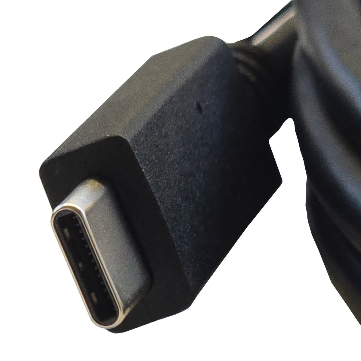 TEKshop 2 Meter USB-C Male to USB 3 Male Type A Cable 5Gbps 3A Power and Data