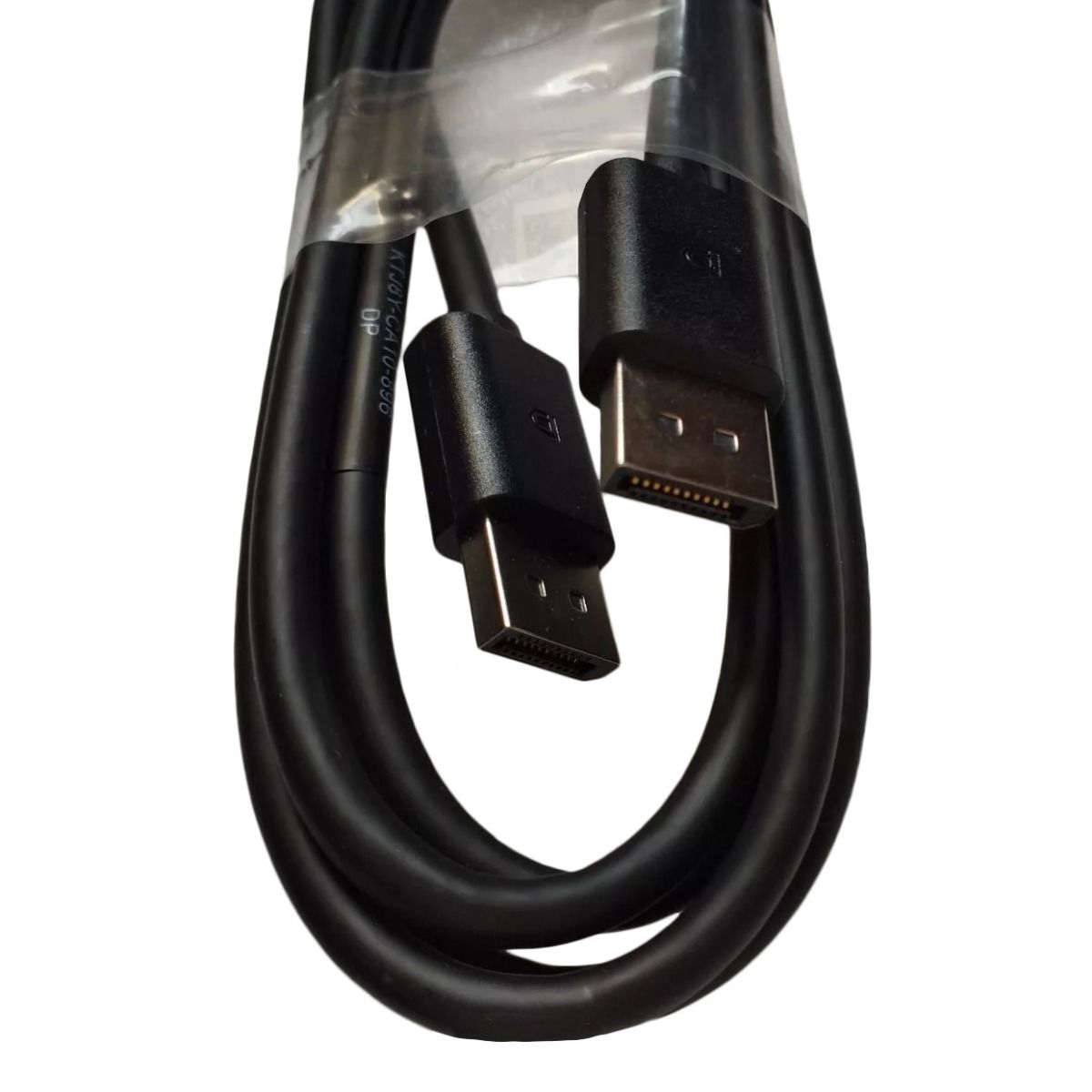 Dell 1.8m Male DisplayPort to DisplayPort Cable 4K and 2K Supported
