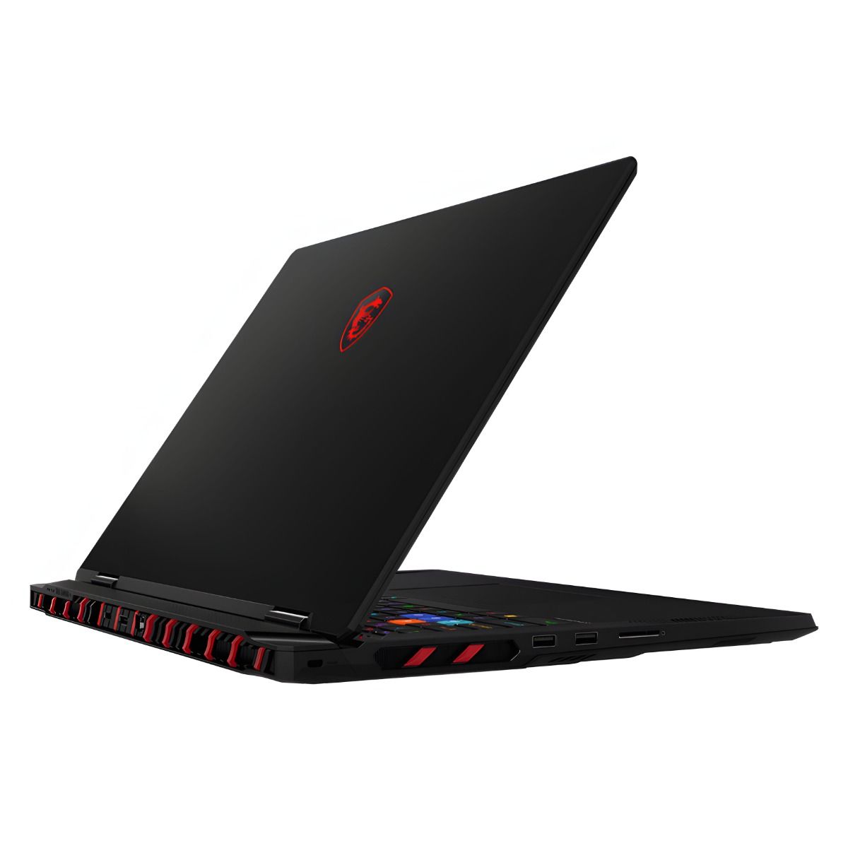 MSI Raider A18 HX A7VIG-012UK Gaming Laptop Ryzen 9 32GB 2TB RTX 4090