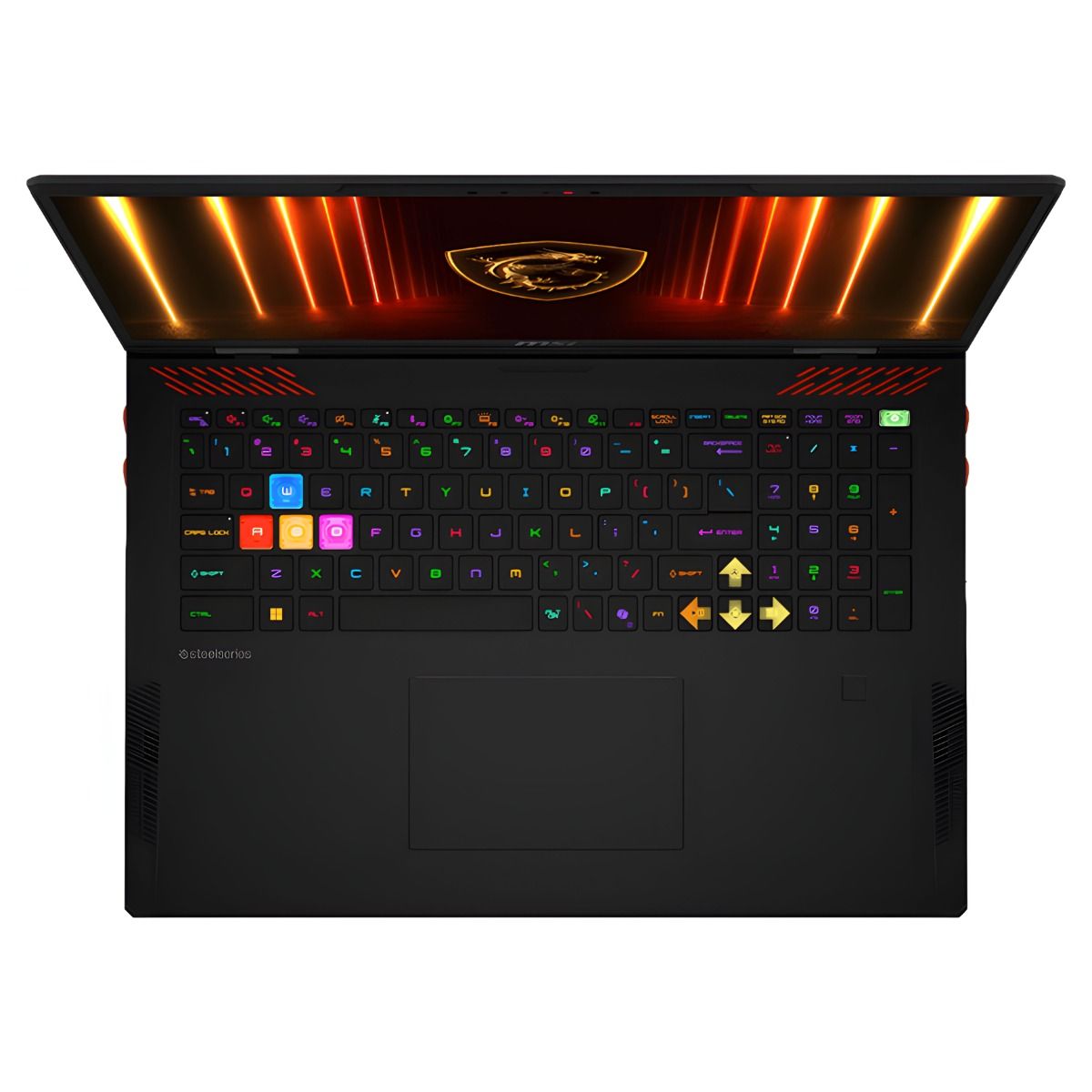 MSI Raider A18 HX A7VIG-012UK Gaming Laptop Ryzen 9 32GB 2TB RTX 4090