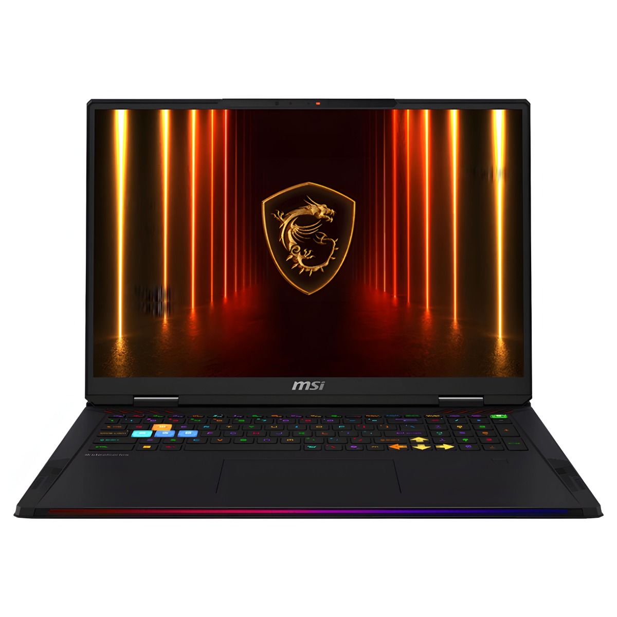 MSI Raider A18 HX A7VIG-012UK Gaming Laptop Ryzen 9 32GB 2TB RTX 4090