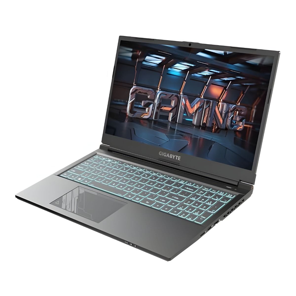 GIGABYTE G5 KF5 15.6" Laptop Intel Core i5 13th Gen 16GB 512GB RTX 4060 Black