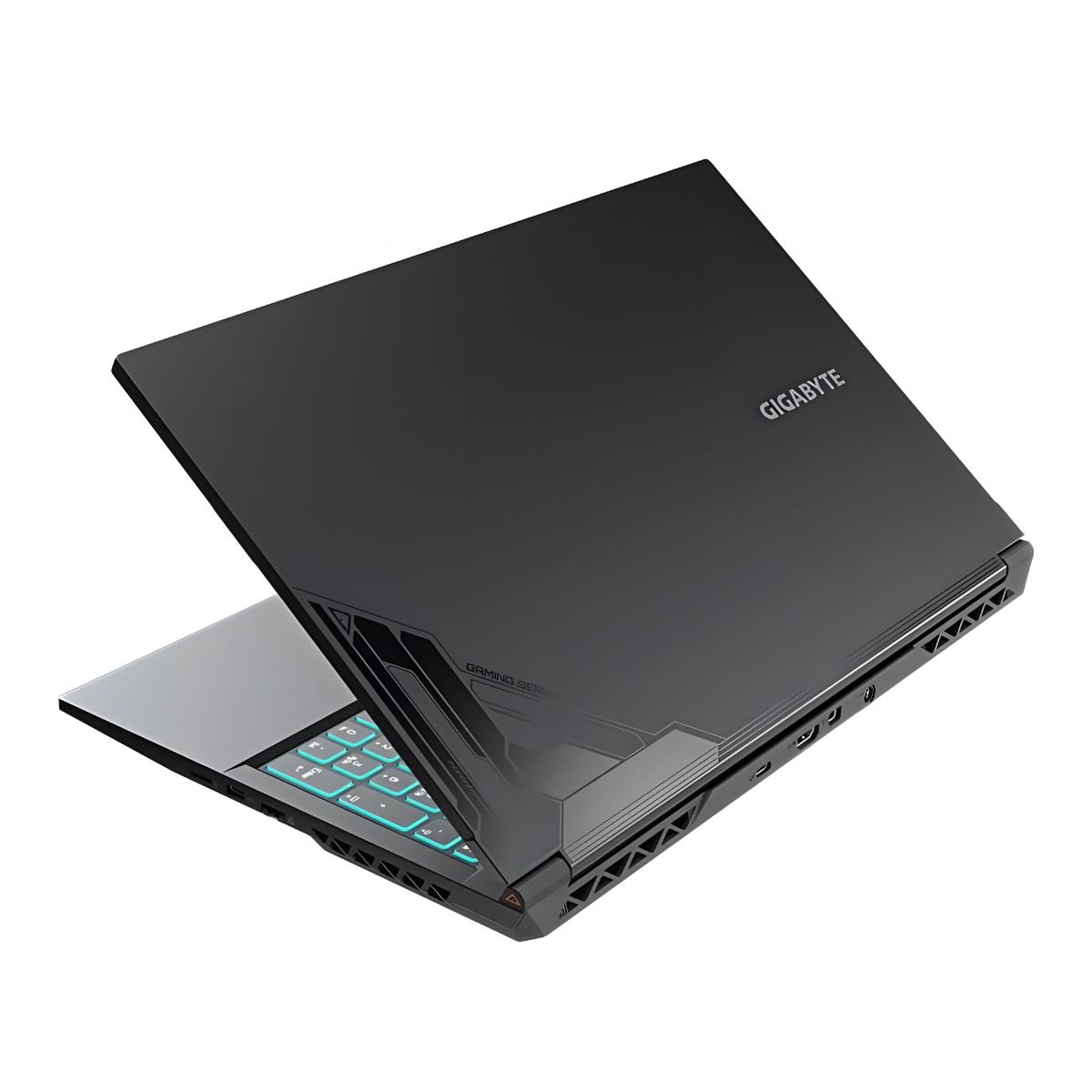 GIGABYTE G5 KF5 15.6" Laptop Intel Core i5 13th Gen 16GB 512GB RTX 4060 Black