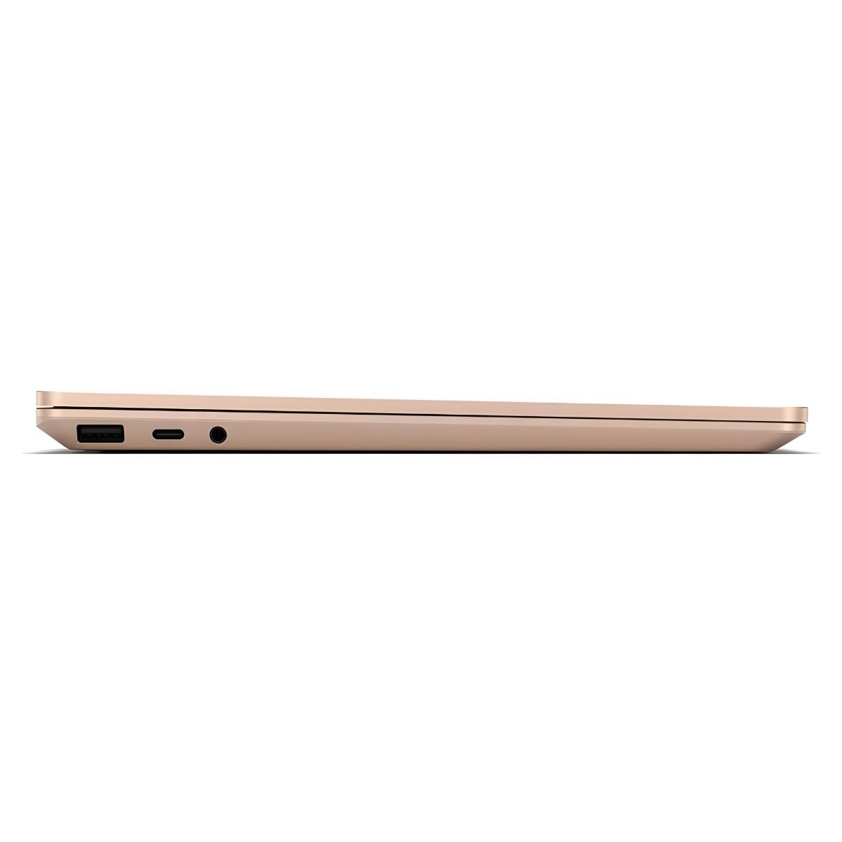 Microsoft Surface Laptop Go 3 12.4" Touchscreen Laptop Intel i5 8GB 256GB Sandstone