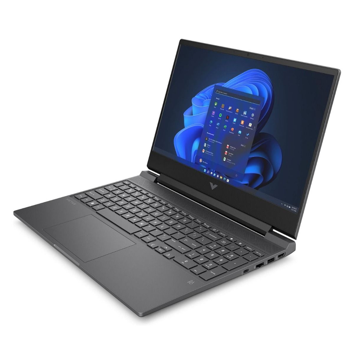 HP Victus 15-fa1006na 15.6" Gaming Laptop Intel i5 12th Gen 16GB 512GB RTX 4060