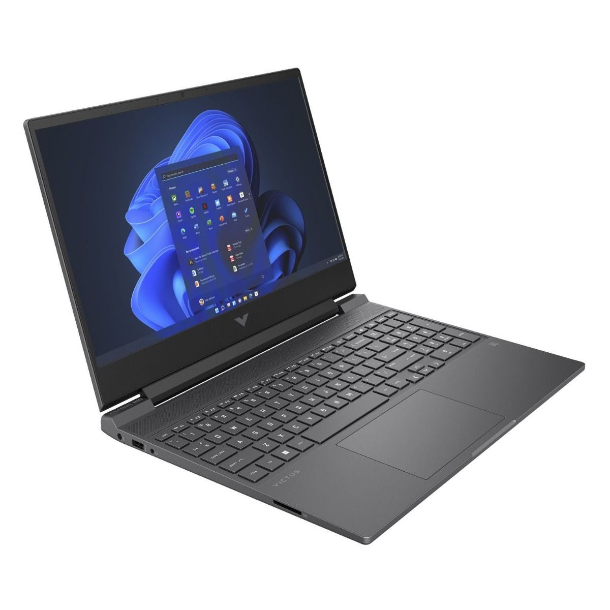 HP Victus 15-fa1006na 15.6" Gaming Laptop Intel i5 12th Gen 16GB 512GB RTX 4060