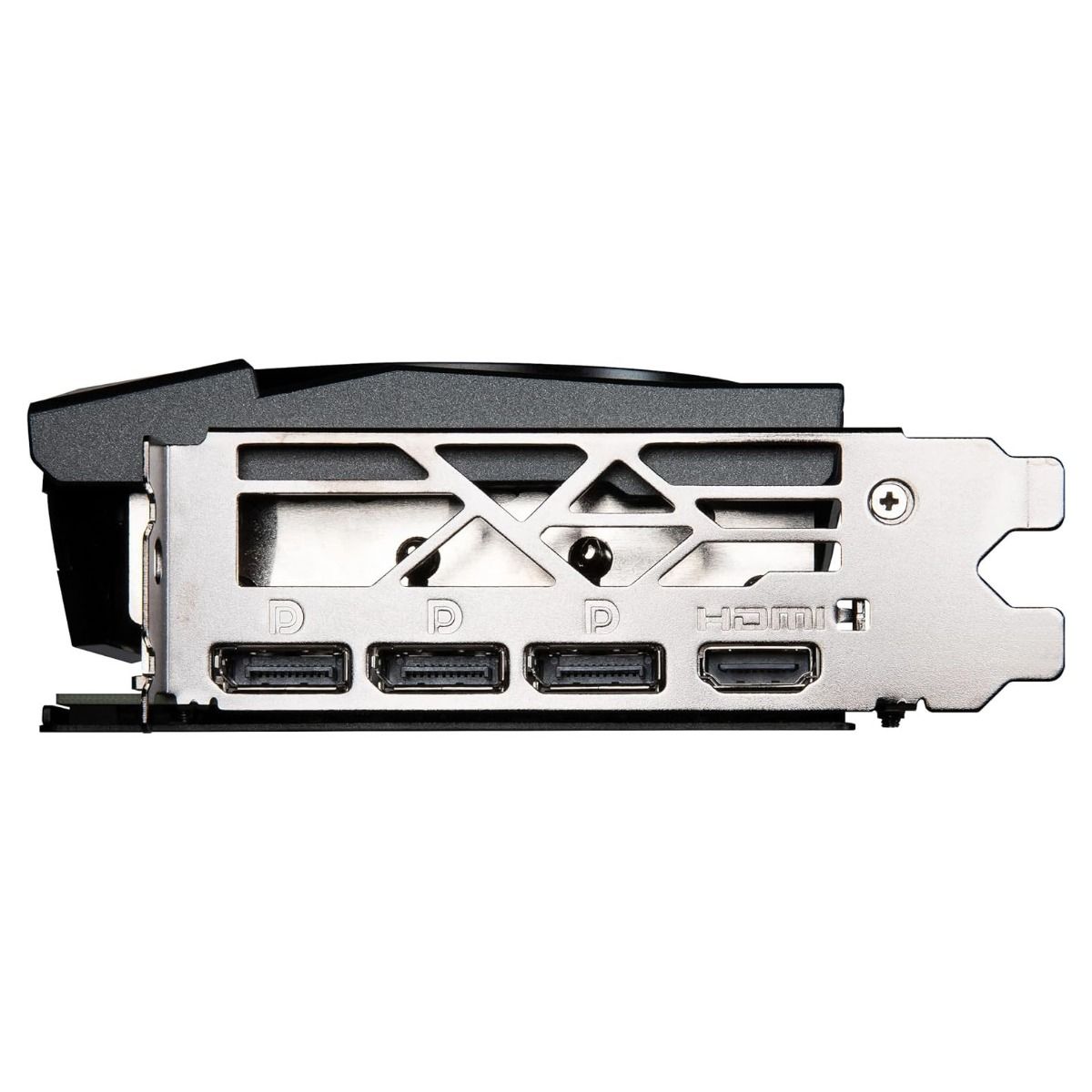 MSI RTX 4070 Ti SUPER 16GB GDDR6X GAMING X SLIM Graphics Card GPU