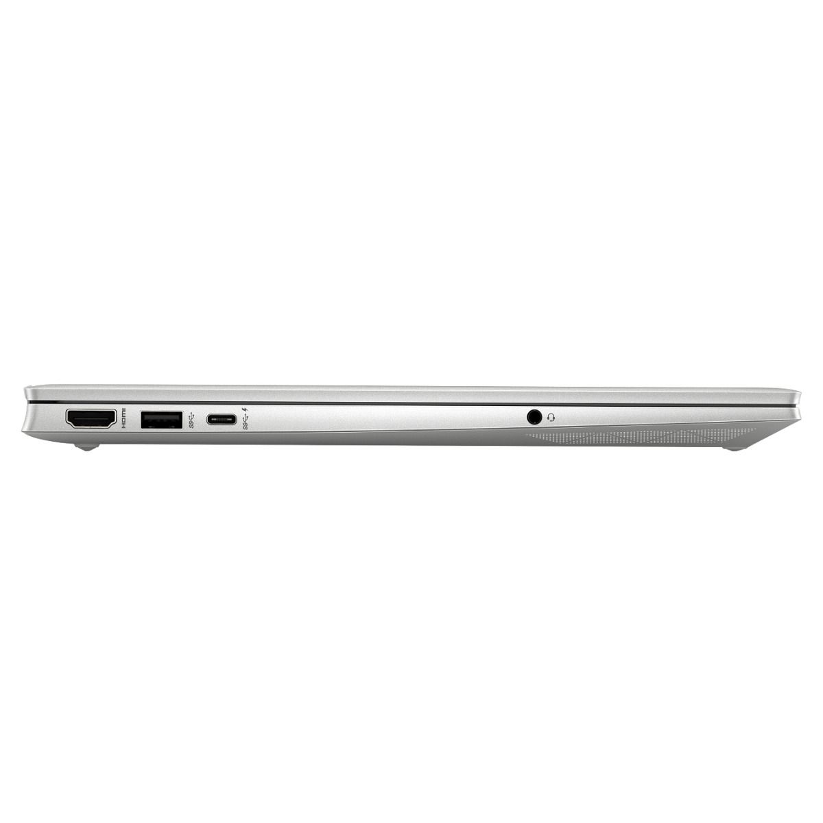 HP Pavilion 15-eh1024na 15.6" Laptop AMD Ryzen 5 8GB RAM 512GB SSD Silver